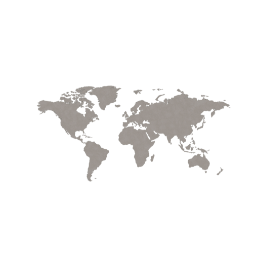 Our Global Reach